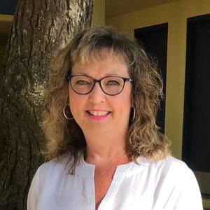 Meet your Posher, Tammy